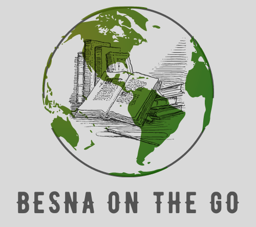 Besna On the Go